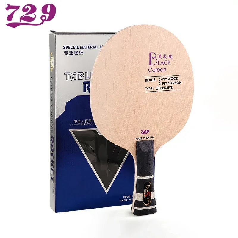 Original  729 Friendship Yello - đánh giá và giá Table Tennis Grip Tape