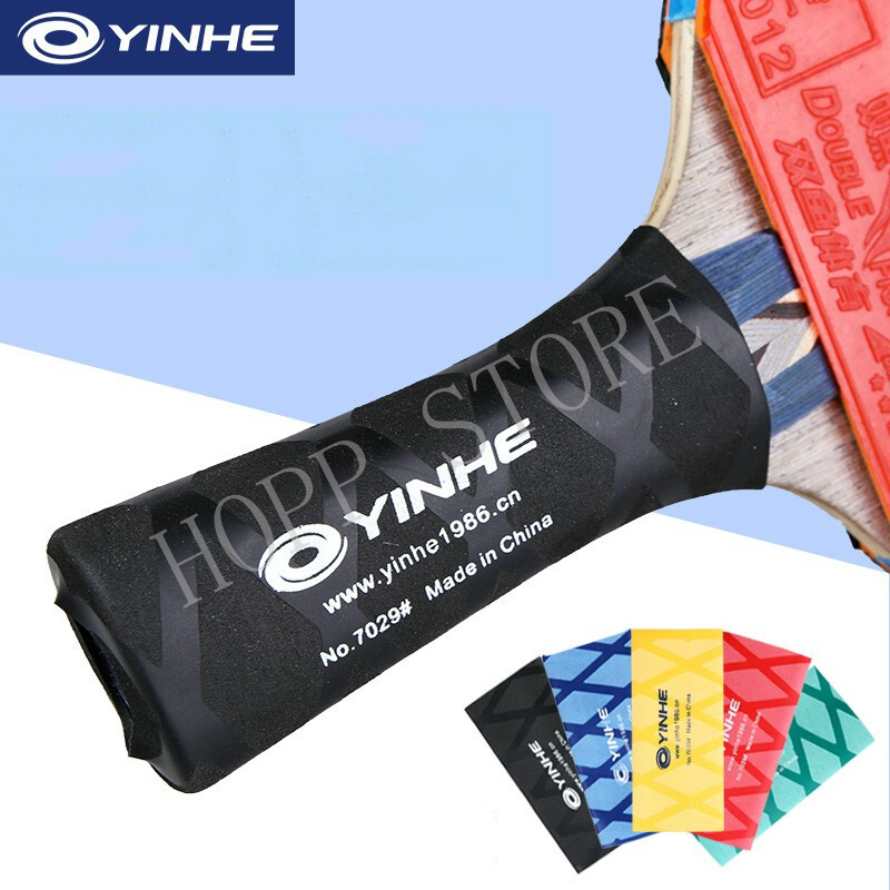 2pcs YINHE galaxy overgrip for - đánh giá và giá Table Tennis Grip Tape