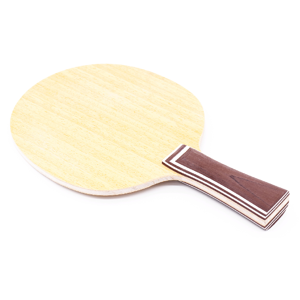 OEM Custom Table Tennis Blade  - đánh giá và giá Table Tennis Custom Bat