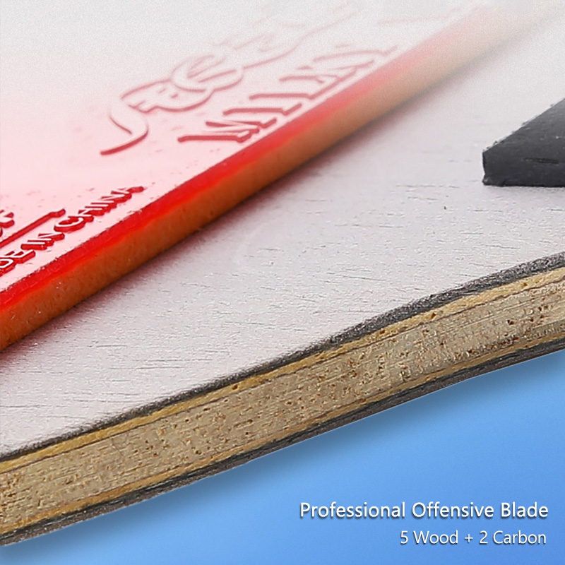 Yinhe 10-Ngôi Sao Bóng Bàn Vợt - đánh giá và giá Table Tennis Grip Tape