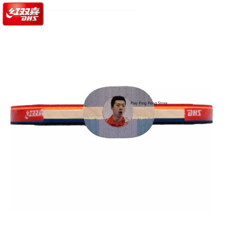 DHS 6 Star 6002 6006 Table Ten - đánh giá và giá Table Tennis Joola