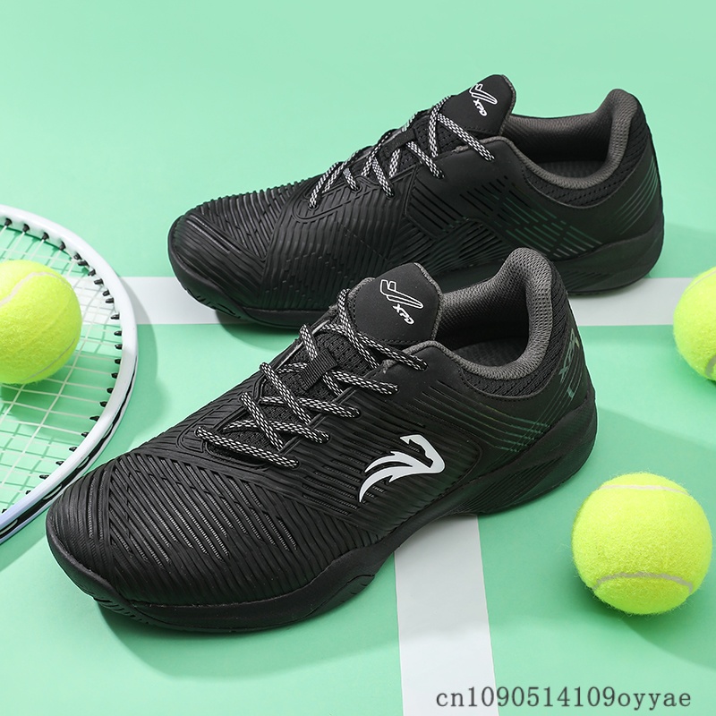 Professional Tennis Shoes Men  - đánh giá và giá Table Tennis Shoes Asics