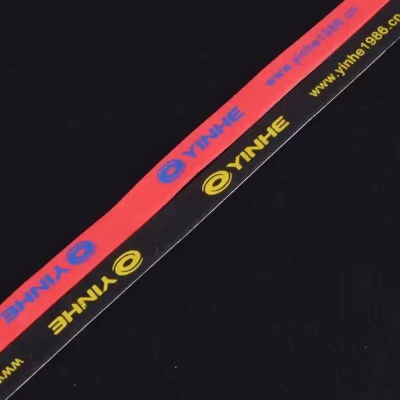 2PCS Table Tennis Racket Edge  - đánh giá và giá Table Tennis Grip Tape