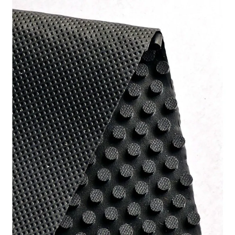 Sauer Troger Dancer 007 Single - đánh giá và giá Table Tennis Rubber Anti Spin