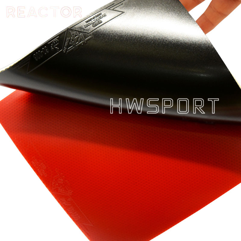 REACTOR Tornada V5 Table Tenni - đánh giá và giá Table Tennis Joola