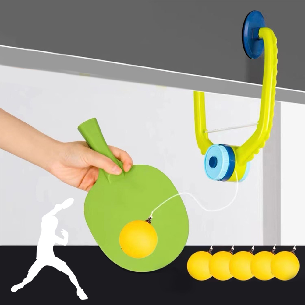 Door Pong Game with Racket and - đánh giá và giá Table Tennis Tournament