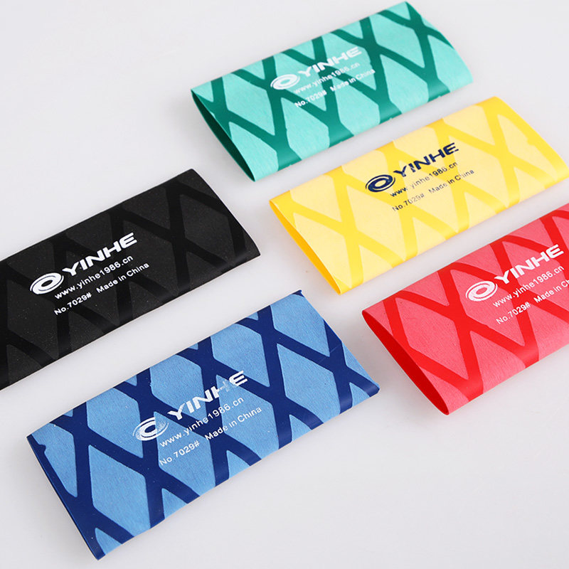 2 Chiếc YINHE Galaxy Overgrip  - đánh giá và giá Table Tennis Grip Tape