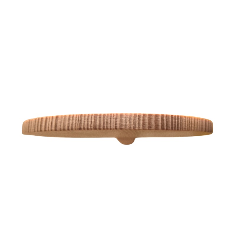 1-Ply 8mm Vertical Grain Hinok - đánh giá và giá Table Tennis Blades