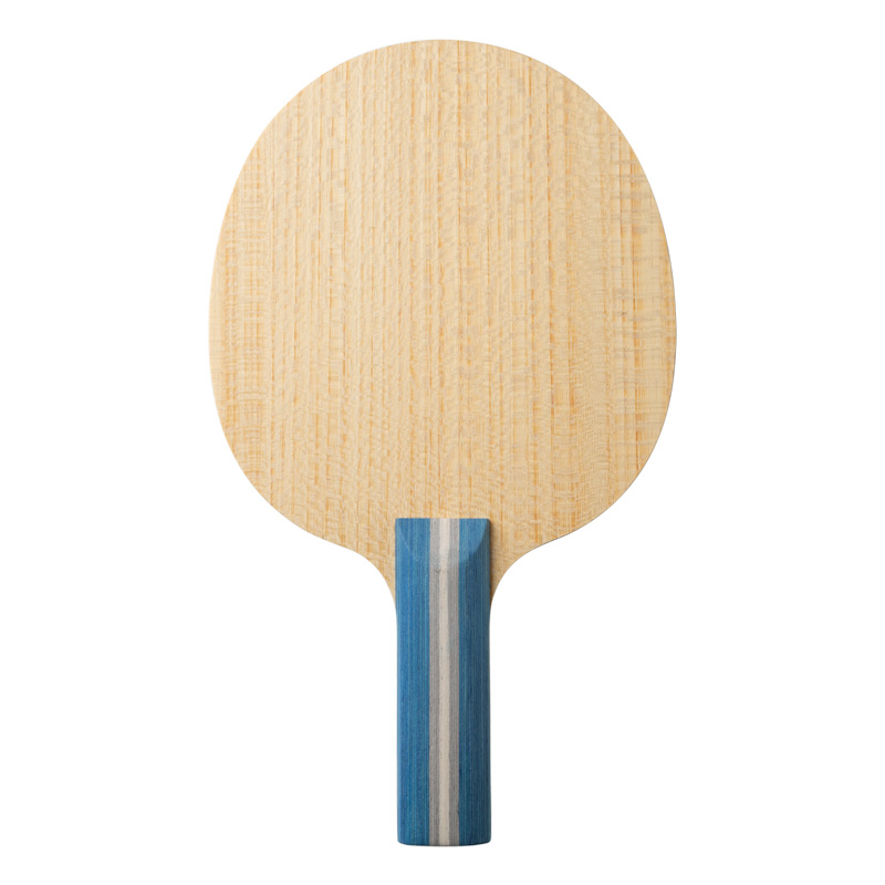 TUTTLE Rainbow Carbon Table Te - đánh giá và giá Table Tennis Custom Bat