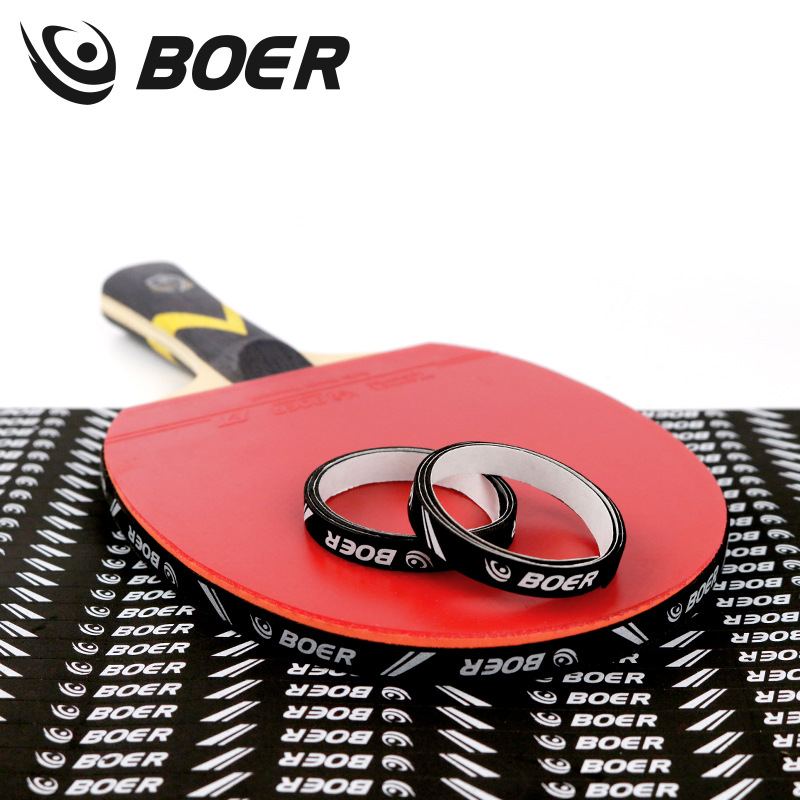 SelfAdhesive Sponge Edge Tape  - đánh giá và giá Table Tennis Grip Tape