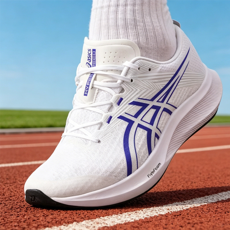 Asics Men Mid-Top Running Shoe - đánh giá và giá Table Tennis Shoes Asics