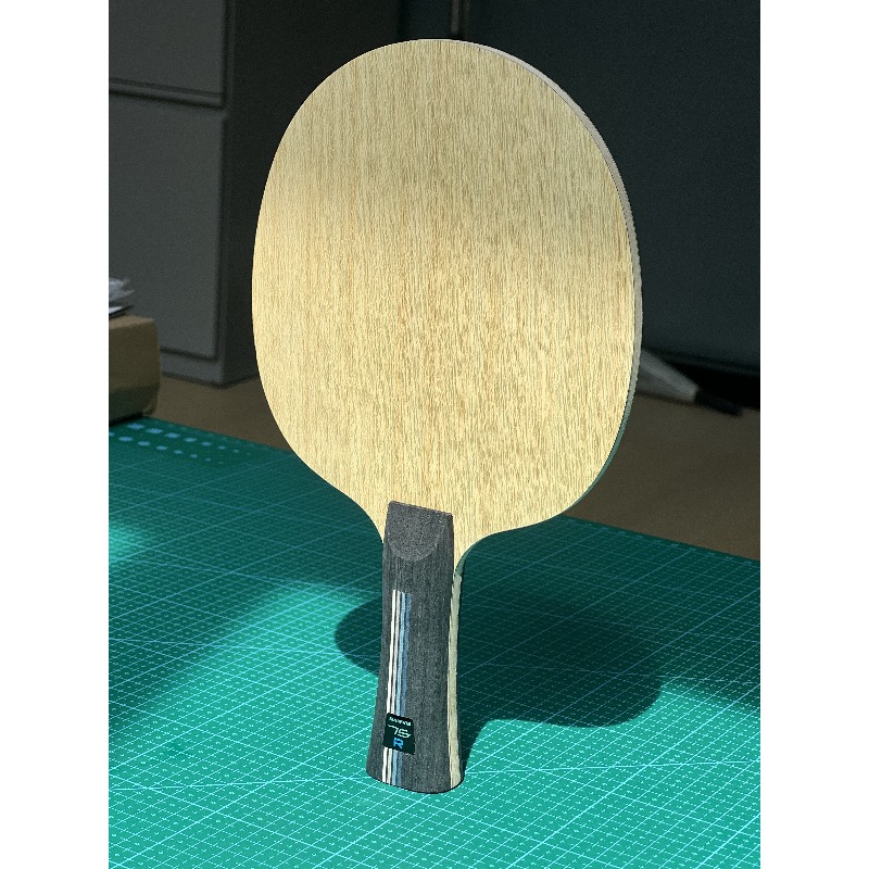 SANWEI 75R 5+2 Outer H-GLC Tab - đánh giá và giá Table Tennis Blades