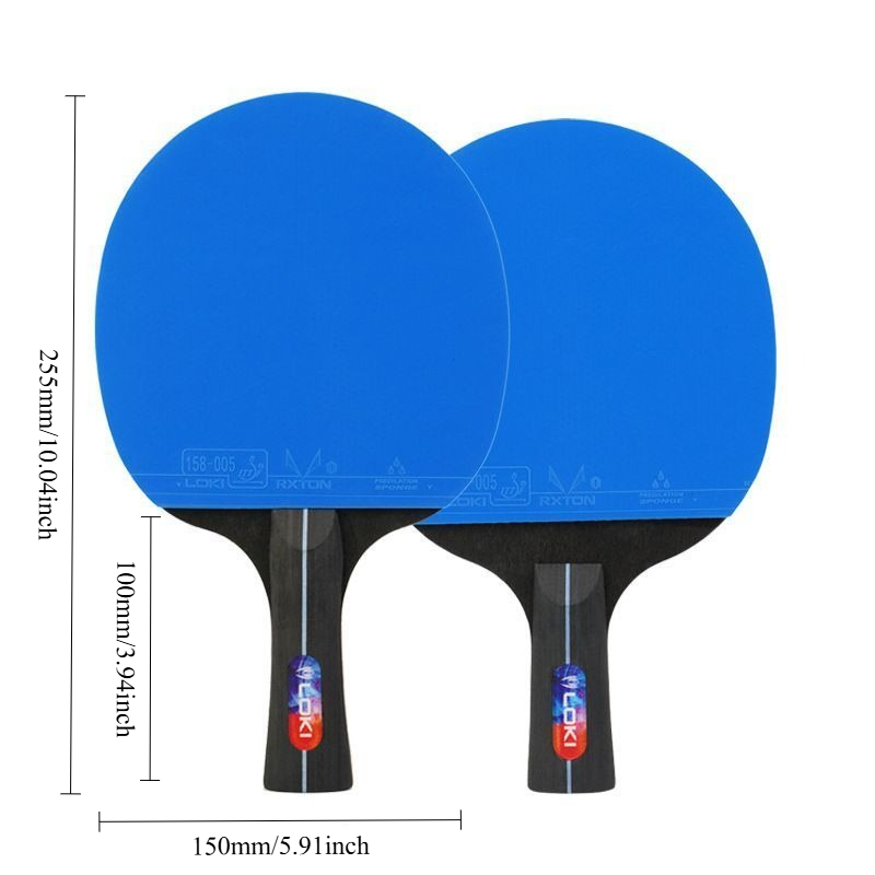 Professional Training Table Te - đánh giá và giá Table Tennis Grip Tape