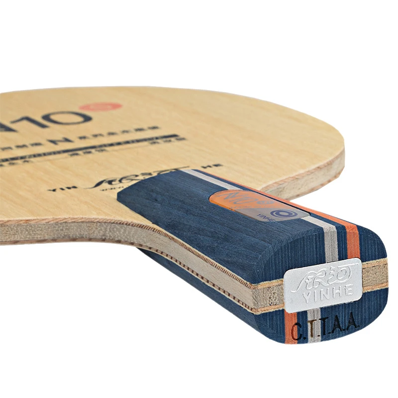 YINHE N10s Table Tennis Blade  - đánh giá và giá Table Tennis Blades