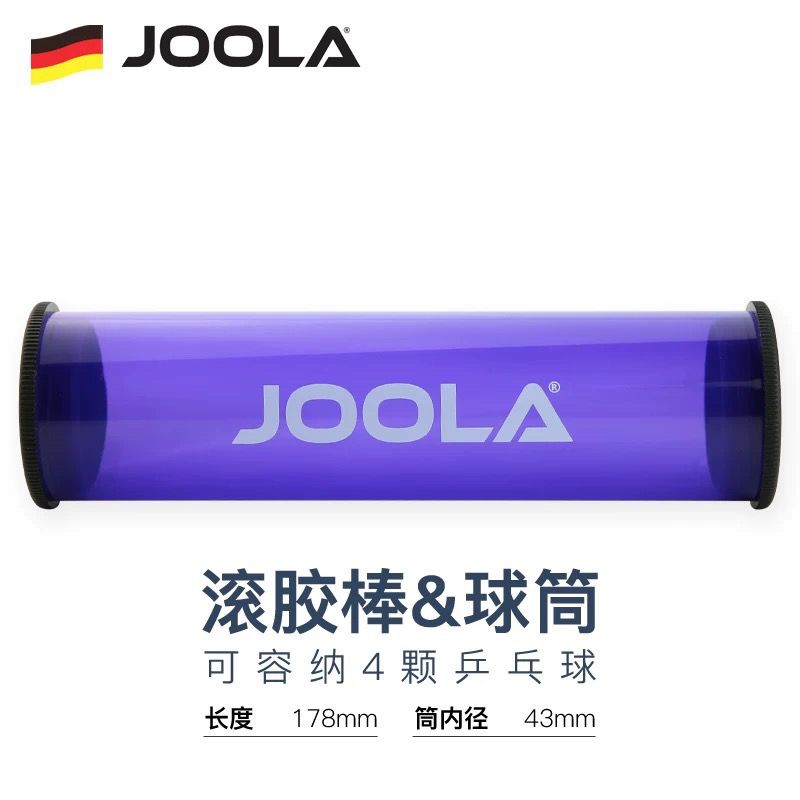 1pcs JOOLA Table Tennis Rubber - đánh giá và giá Table Tennis Joola