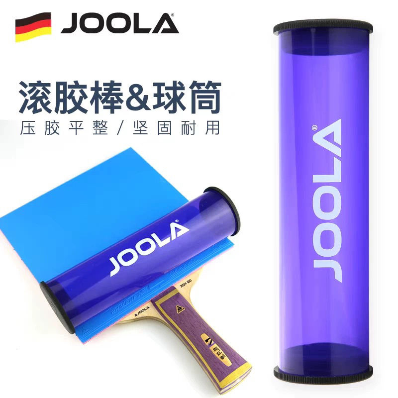 1pcs JOOLA Table Tennis Rubber - đánh giá và giá Table Tennis Joola