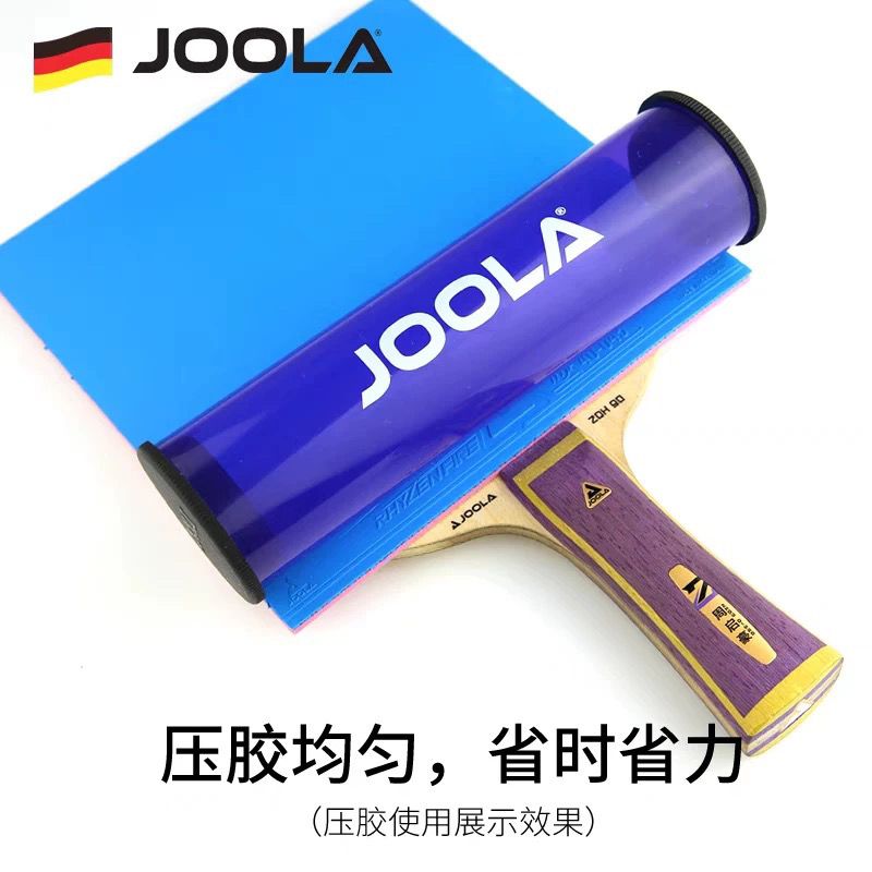 1pcs JOOLA Table Tennis Rubber - đánh giá và giá Table Tennis Joola