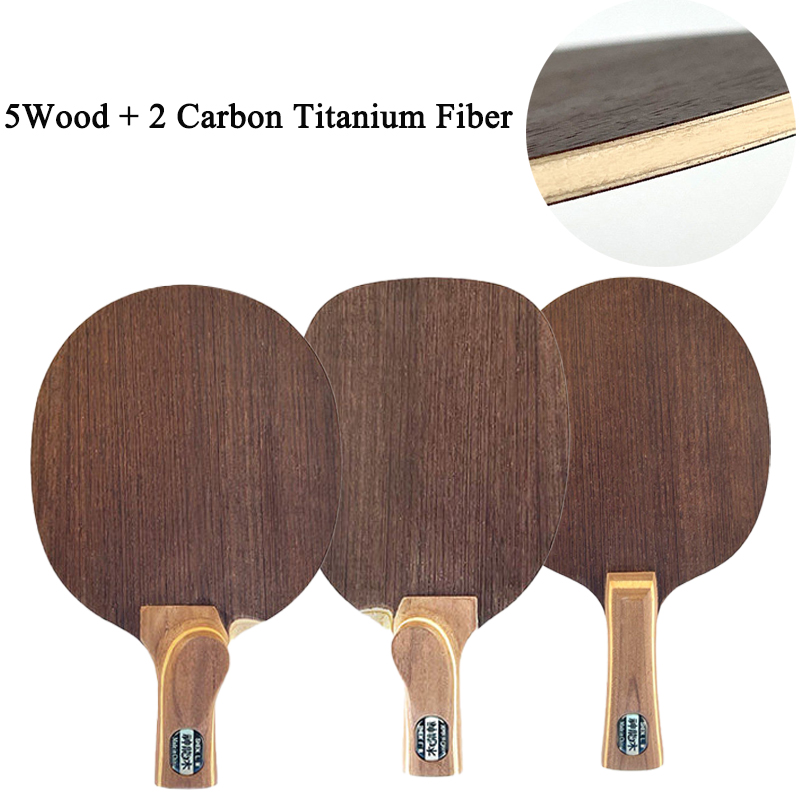 Table Tennis Blade Chinese/Jap - đánh giá và giá Table Tennis Blades