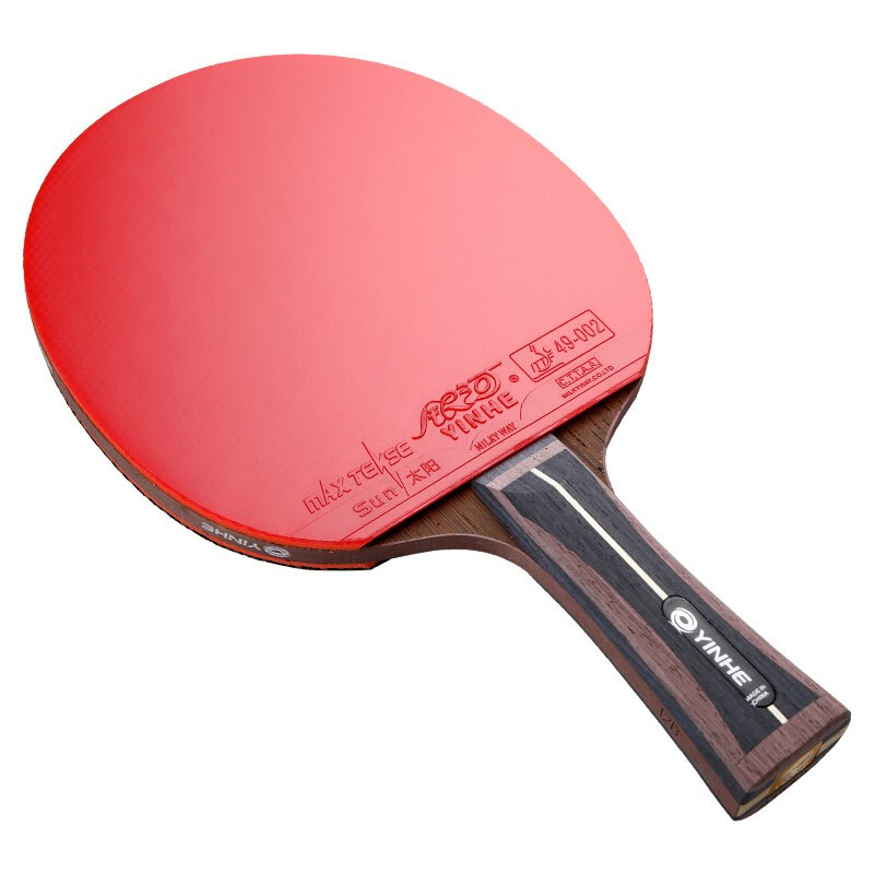 YINHE 12 Sao Vợt Galaxy Arbale - đánh giá và giá Table Tennis Joola