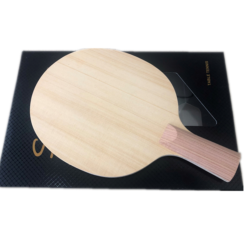 Stuor ALC Carbon Hinoki Bóng B - đánh giá và giá Table Tennis Grip Tape