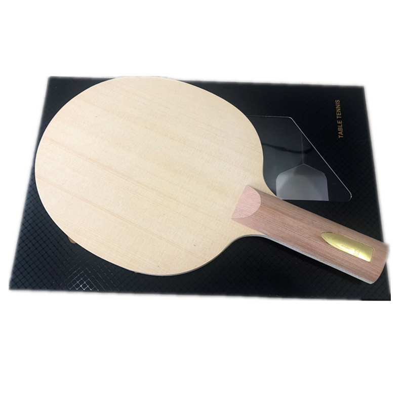 Stuor ALC Carbon Hinoki Bóng B - đánh giá và giá Table Tennis Grip Tape