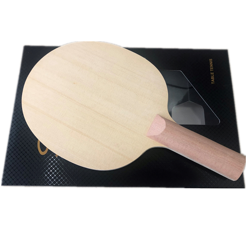 Stuor ALC Carbon Hinoki Bóng B - đánh giá và giá Table Tennis Grip Tape