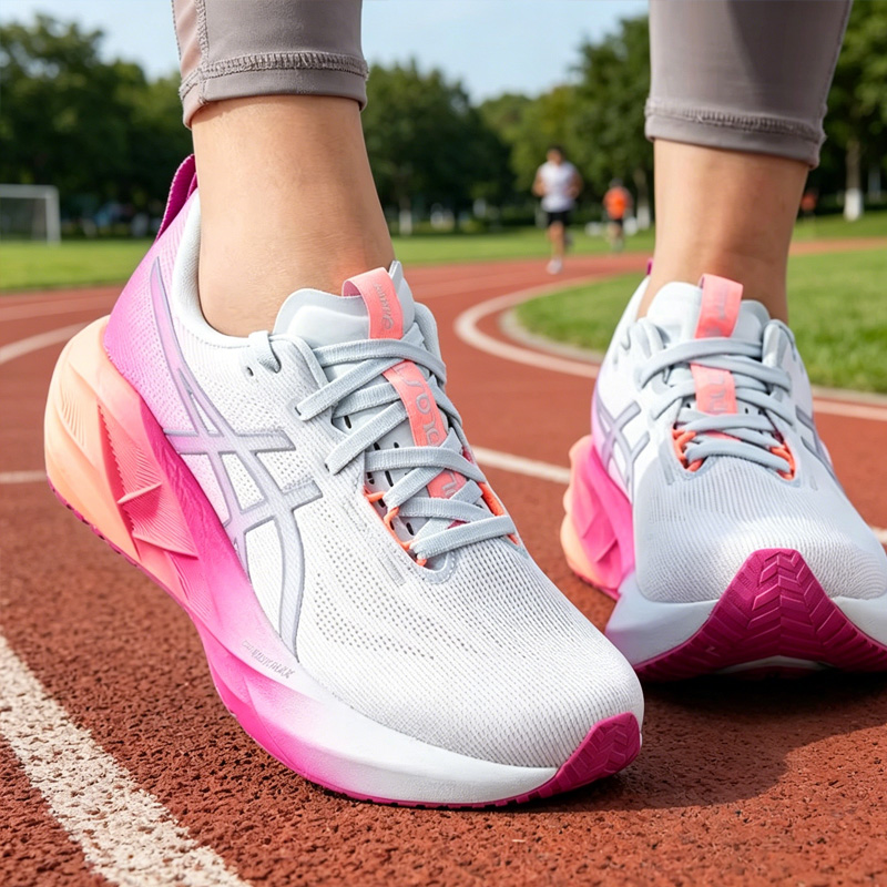 Asics Women Mid-Top Running Sh - đánh giá và giá Table Tennis Shoes Asics