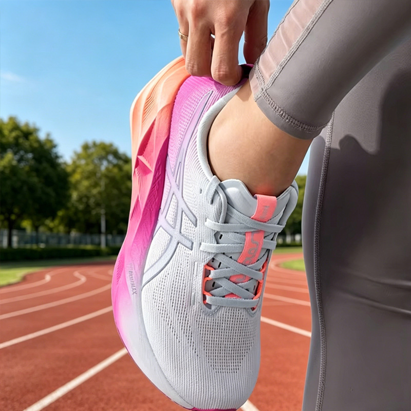 Asics Women Mid-Top Running Sh - đánh giá và giá Table Tennis Shoes Asics