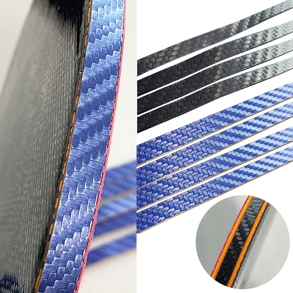Self-adhesive Table Tennis Rac - đánh giá và giá Table Tennis Grip Tape