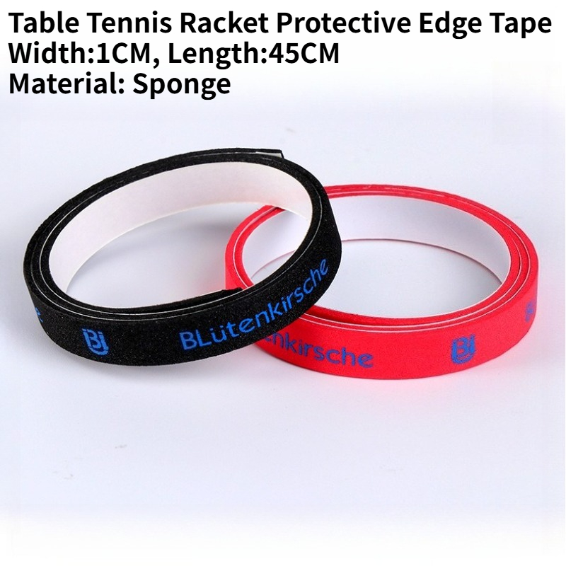 Table Tennis Racket Protective - đánh giá và giá Table Tennis Grip Tape
