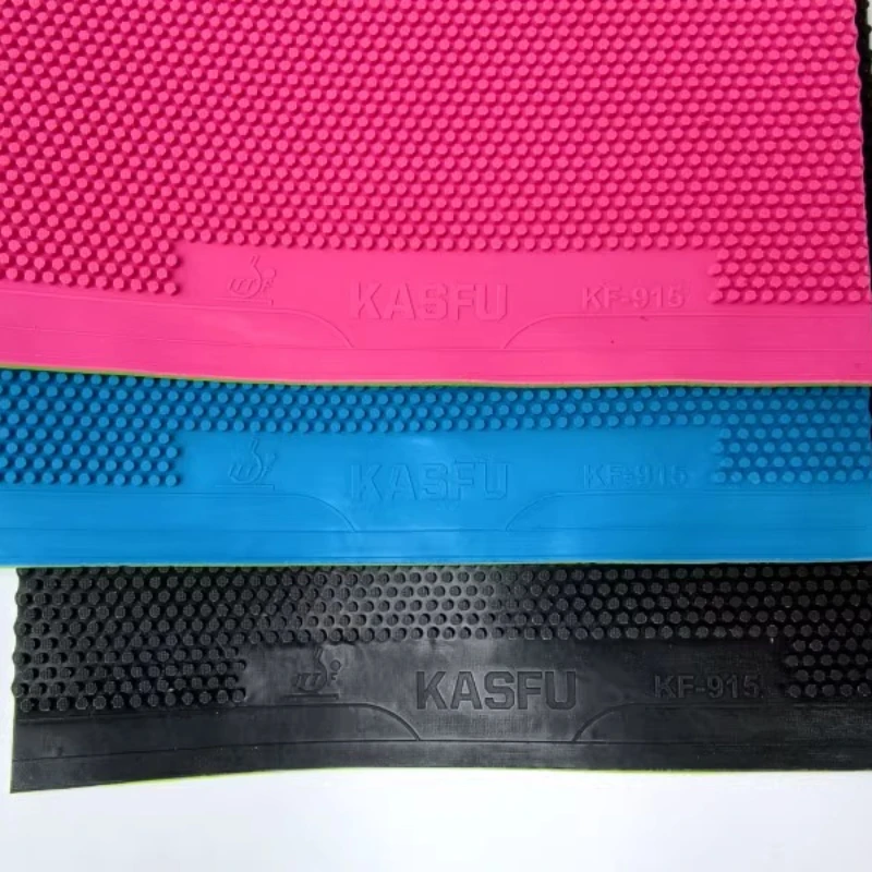 KASFU Table Tennis Rubber Shee - đánh giá và giá Table Tennis Rubber Anti Spin