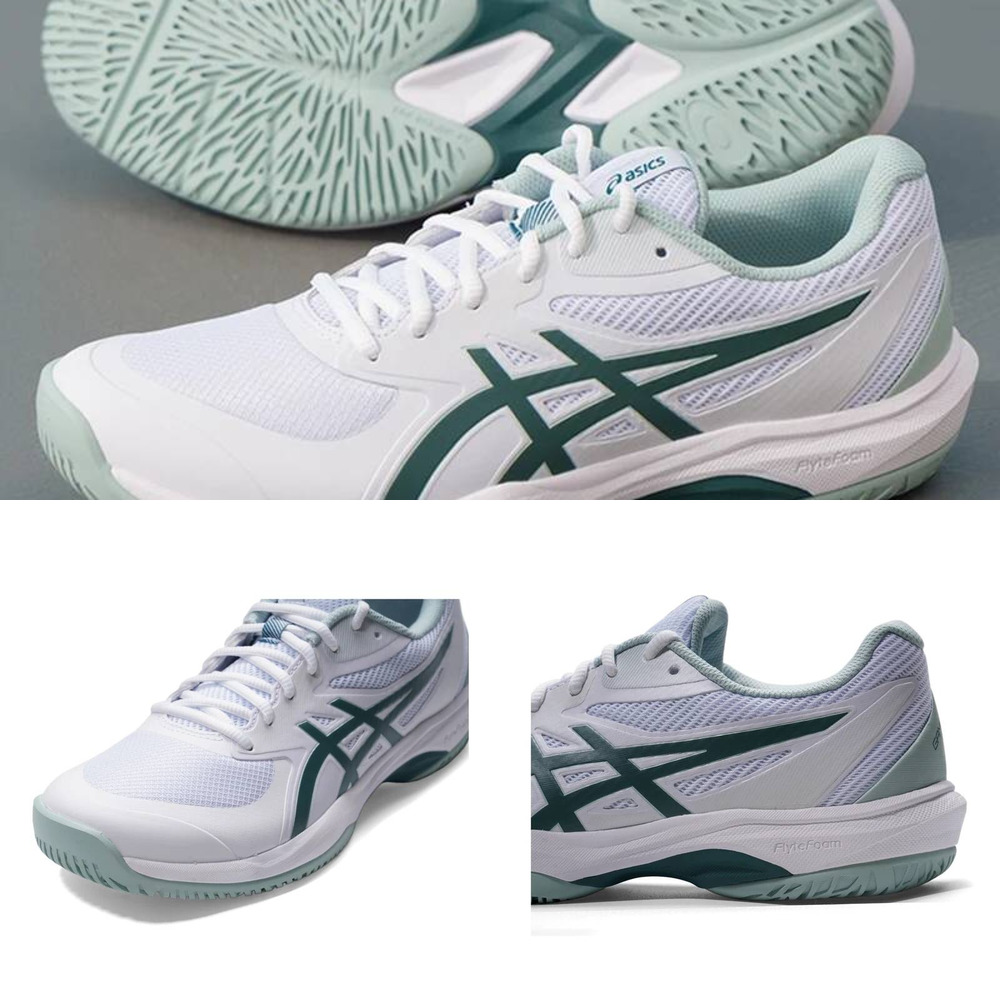 2026 Asics Men's Sports Game F - đánh giá và giá Table Tennis Shoes Asics