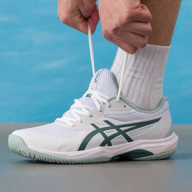 2026 Asics Men's Sports Game F - đánh giá và giá Table Tennis Shoes Asics