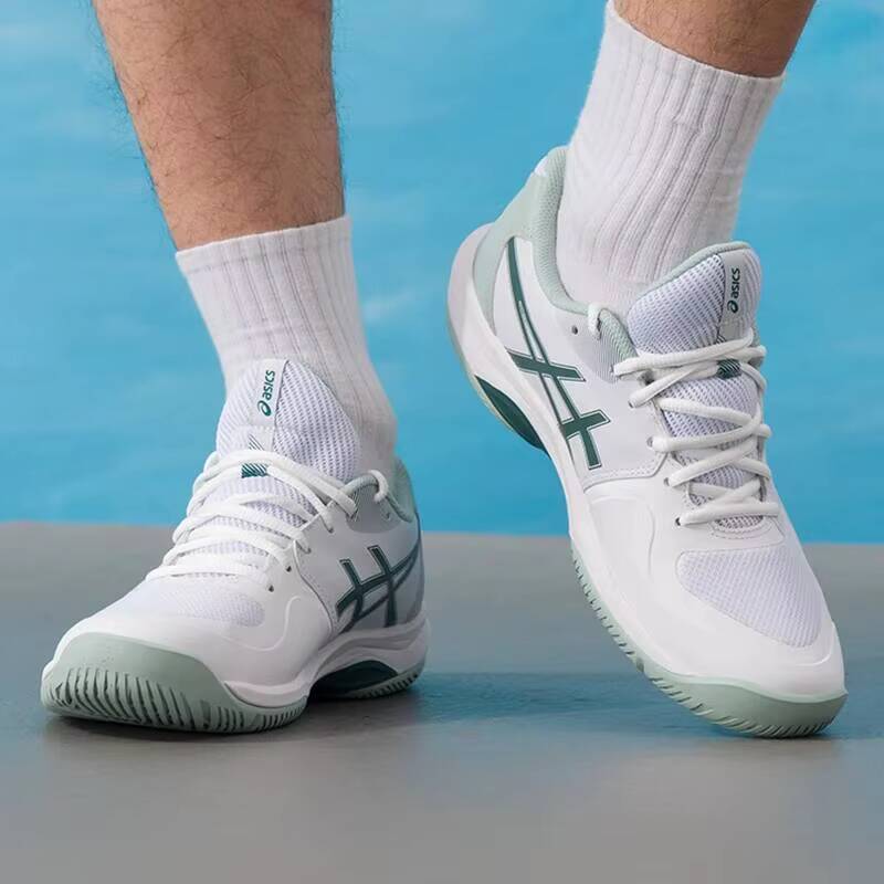 2026 Asics Men's Sports Game F - đánh giá và giá Table Tennis Shoes Asics