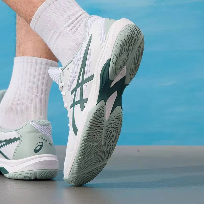 2026 Asics Men's Sports Game F - đánh giá và giá Table Tennis Shoes Asics