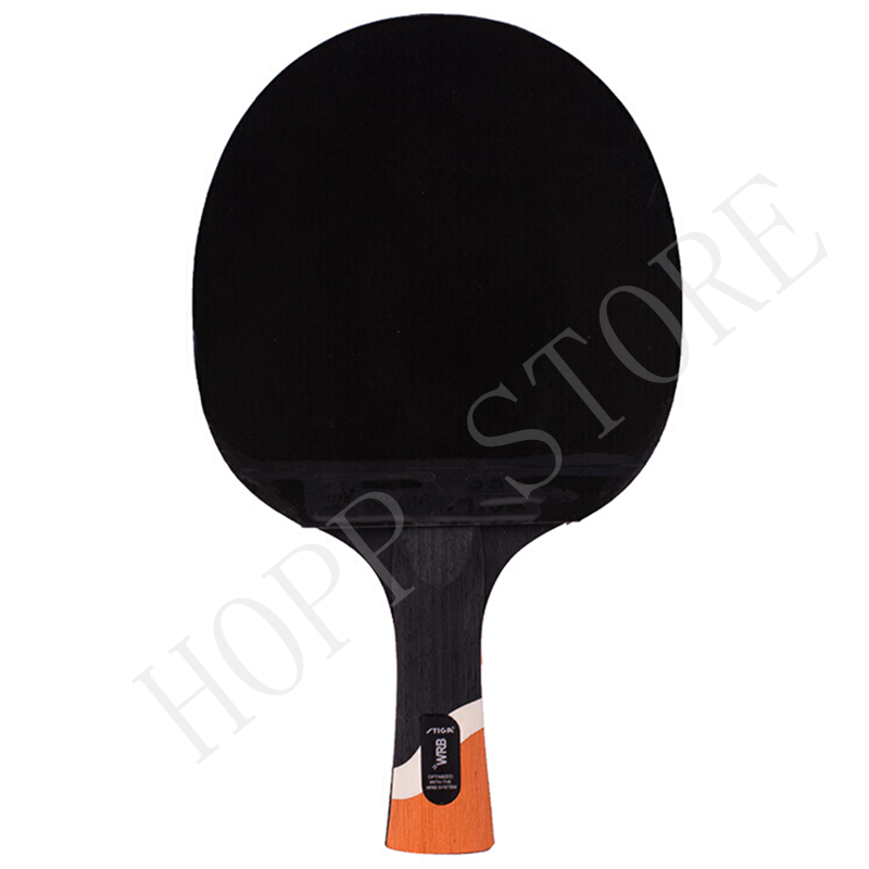 Mặt Vợt STIGA 6 Ngôi Sao Vợt T - đánh giá và giá Table Tennis Joola